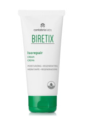 Увлажняющий регенерирующий крем для проблемной кожи лица Cantabria Labs Biretix Isorepair Cream, 50 мл