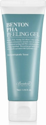 Пилинг-гель с лактобионовой кислотой Benton PHA Peeling Gel, 70 мл