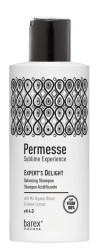 Шампунь для закріплення кольору Barex Permesse Expert's Delight, 250 мл