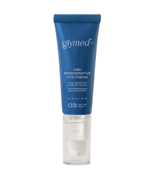 Регенерирующий крем для кожи вокруг глаз GlyMed Plus Age Management CBD Regenerative Eye Cream, 10 г