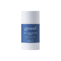 Заживляющий бальзам для лица GlyMed Plus Age Management CBD Power Balm, 30 мл