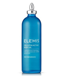 Антицелюлітна олія для тіла Elemis Cellutox Active Body Oil, 100 мл