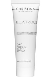 Дневной крем для лица Christina Illustrious Day Cream SPF50 Step 07, 100 мл