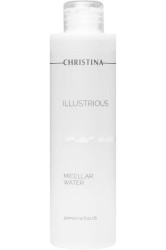 Мицеллярная вода Christina Illustrious Micellar Water, 300 мл