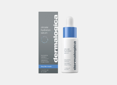 Серум циклічне зволоження шкіри - Circular Hydration Serum 30 мл Dermalogica