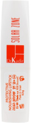 Солнцезащитная увлажняющая помада Dr. Kadir Solar Zone Protective Nourishing Lipstick SPF 50+, 4,5мл