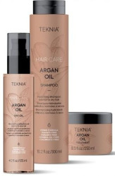 Дорожній набір Lakme Teknia Argan Oil