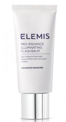 Зволожувач для обличчя Elemis Pro-Radiance Illuminating Flash Balm, 50 мл