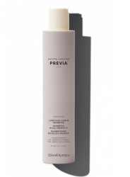 Шампунь для чудових локонів Previa Curl Friends, 250мл