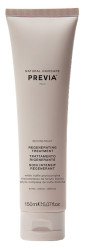 Інтенсивна маска філлер-догляд Previa Reconstruct regenerating, 150мл