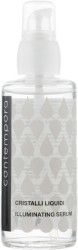 Флюїд "Рідкі кристали" для всіх типів волосся Contempora Illuminating Serum, 100 мл