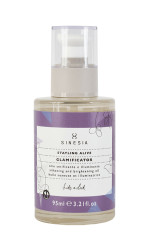 Масло для гладкости и блеска волос Sinesia Stayling Alive, 95 мл