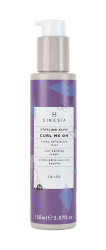 Крем-мус для оформлення локонів Sinesia Stayling Alive, 150 мл