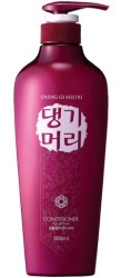 Питательный кондиционер для всех типов волос Daeng gi meo ri Conditioner, 500мл