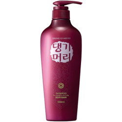 Шампунь для нормальных и сухих волос Daeng gi meo ri Shampoo for normal to dry scalp, 500мл