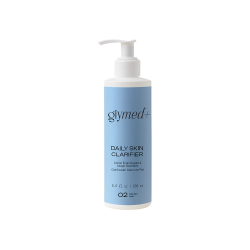 Осветляющая сыворотка для лица GlyMed Plus Daily Skin Clarifier, 236 мл