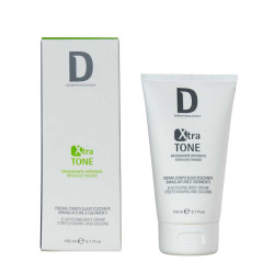 Крем для придания эластичности против растяжек Crema corpo elasticizzante DERMOPHISIOLOGIQUE, 150 мл