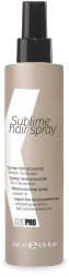 Незмивний спрей для відновлення пошкодженого волосся KayPro Sublime, 200 мл