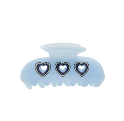 Крабік для волосся Emi Jay Sweetheart Clip in Dream Gir