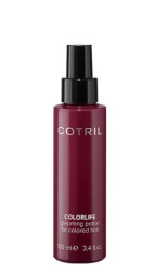 Спрей для интенсивного блеска окрашенных волос Cotril Colorlife Gleaming Potion, 100 мл