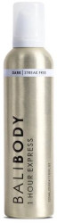 Експрес автозагар для тіла Bali Body 1 Hour Express Self Tan, 200 мл