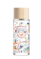 Туалетная вода для мужчин El Ganso Men's Like Father Like Son Eau de Toilette Spray, 125 мл