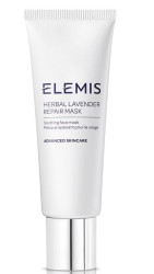 Підтягуюча маска для обличчя Elemis Herbal Lavender Repair Mask, 75 мл
