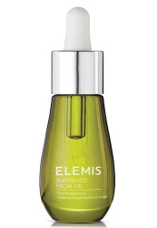 Олія з комплексом Омега кислот Elemis Superfood Facial Oil, 15 мл