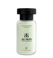 Энзимная пудра для очищения кожи AG SKIN ENZYME GLOW POWDER, 30 мл