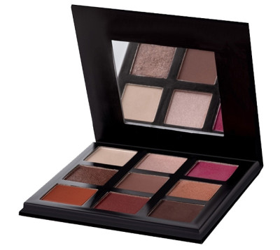 Набiр тіней для очей Nouba Eyes Make Up, 15.3 г