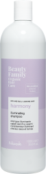 Шампунь для блиску сухого і тьмяного волосся Nook BEAUTY FAMILY HARMONY, 1000 мл