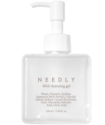 М'який гель, що очищає Needly, 235 мл