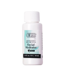 Антивікова сироватка з гіалуроновою кислотою GlyMed Plus Facial Hydrator, 118 мл