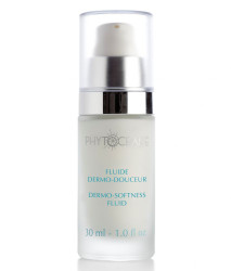 М'який флюїд для пом'якшення шкіри обличчя Phytoceane Dermo-Softness Fluid, 30 мл