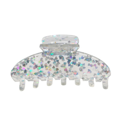 Большой краб для волос Emi Jay Big Effing Clip in Bootle Service