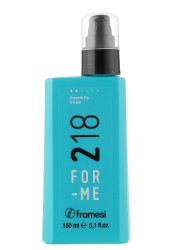 Сыворотка для придания блеска волосам Framesi For-Me 218 Smooth Me Serum, 150 мл