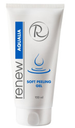 Гель-скатка RENEW Soft Peeling Gel, 150 мл