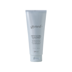 Гелевое очищающее средство для лица GlyMed Plus Gentle Gel Cleanser with Amino Acids, 118 мл