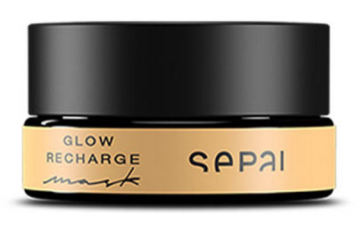 Маска для лица Sepai Glow Recharge, 58 мл