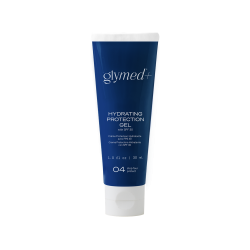 Сонцезахисний гель проти фотостаріння GlyMed Plus Hydrating Protection Gel with SPF 30, 30 мл