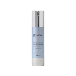 Кислородный очиститель пор GlyMed Plus Age Management Oxygen Deep Pore Cleanser, 50 мл