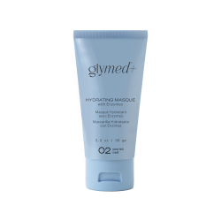 Ультраувлажняющая маска для лица с энзимами GlyMed Plus Cell Science Ultra-Hydrating Enzyme Masque, 56 г