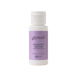 Сироватка з мигдалевою кислотою GlyMed Plus Radiant Serum with 1% Mandelic Acid, 30 мл