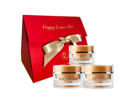 Новорічний бокс RENEW GOLDEN AGE