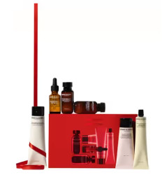 Набор идеального дневного ухода для лица Grown Alchemist Good Morning Skincare Kit