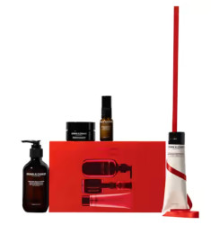 Набор идеального вечернего ухода для лица Grown Alchemist Good Night Skincare Kit