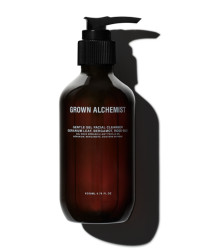 М'який гель для обличчя Grown Alchemist Gentle Gel Facial Cleanser, 200 мл