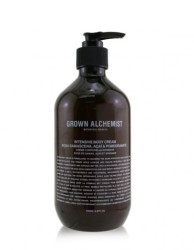 Інтенсивний крем для тіла Grown Alchemist Intensive Body Cream Rosa Damascena, Acai & Pomegranate, 500 мл