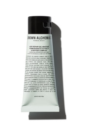 Антивікова гель-маска для обличчя Grown Alchemist Age-Repair Gel Masque, 75 мл