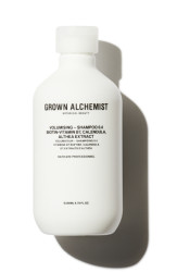 Шампунь для збільшення об'єму волосся Grown Alchemist Volumising Shampoo 0.4, 200 мл